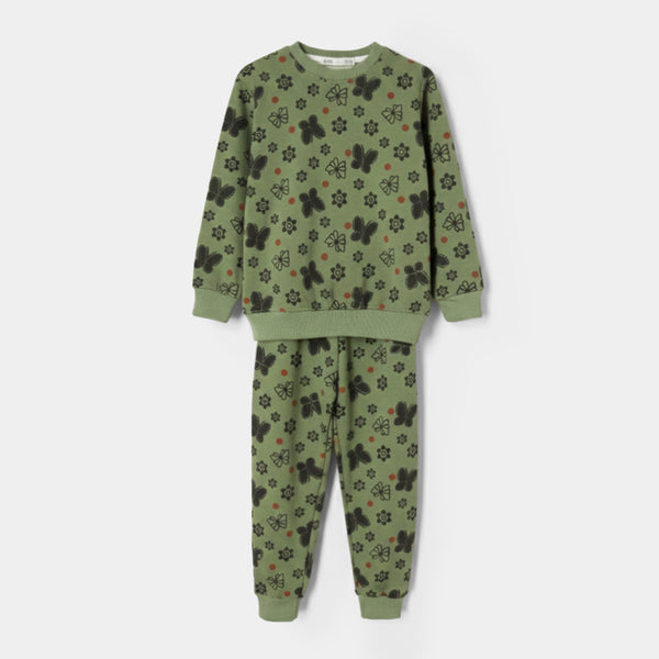 Classic Butterfly Print Set