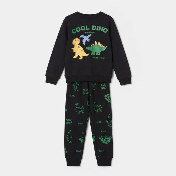 Cool Dino Tracksuit