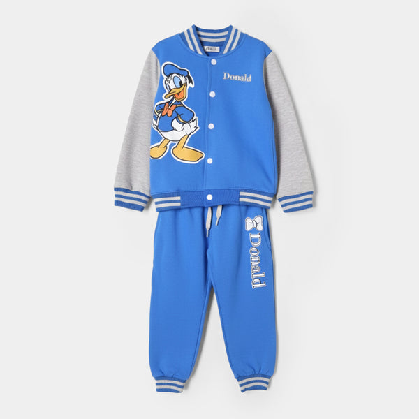 Donald Varsity Tracksuit