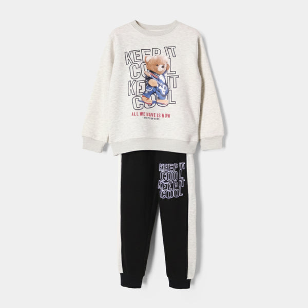 Cool Bear Tracksuit