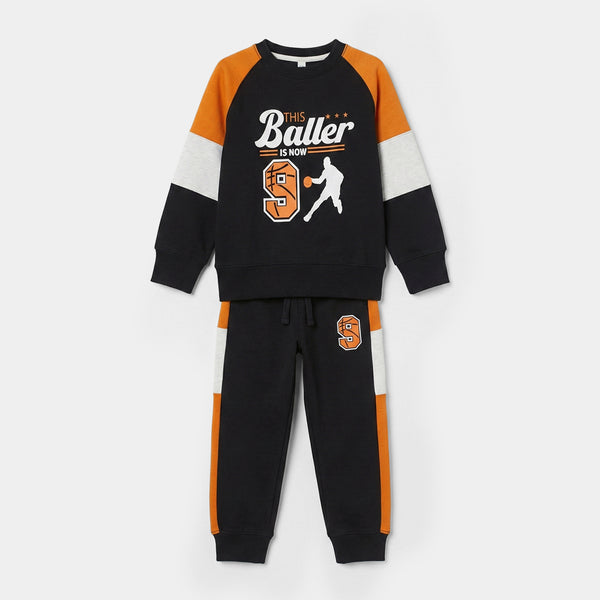 Fab Baller Tracksuit