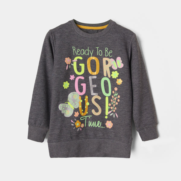 Gorgeous Time Sweatshirt