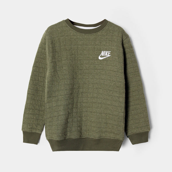 NKE Cool Crew Sweatshirt