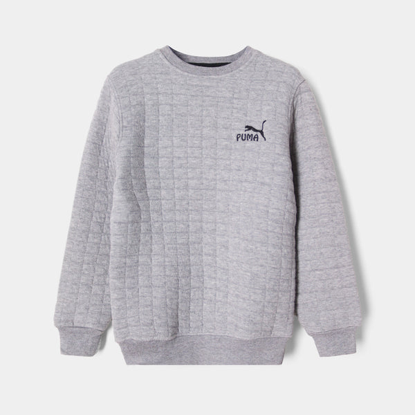 PMA Warm Crew Sweatshirt