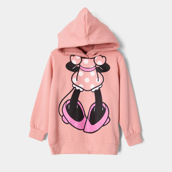 Mickey Graphic Hoodie