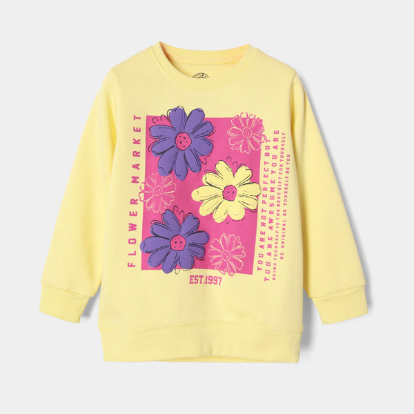 Magic Girl Sweatshirt