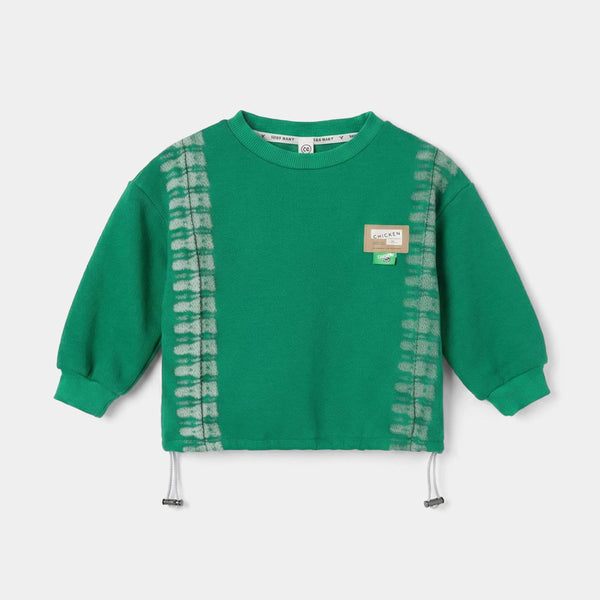 Classic Fashion Sweatshirt