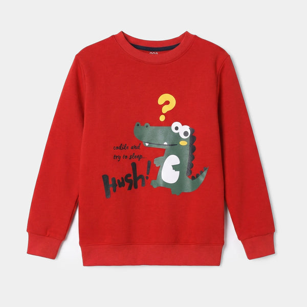 Codile Hush Sweatshirt