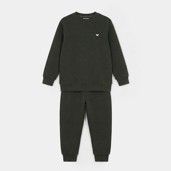 Eagle Boy Tracksuit