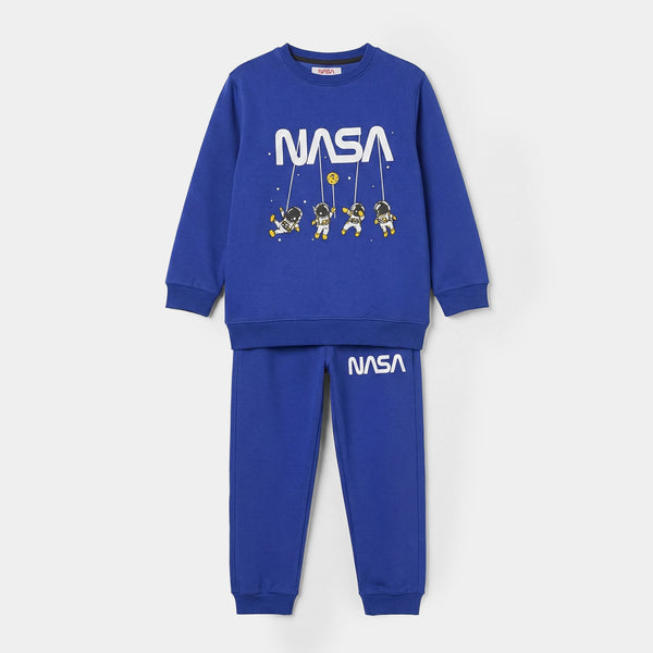 Nasa Space Tracksuit