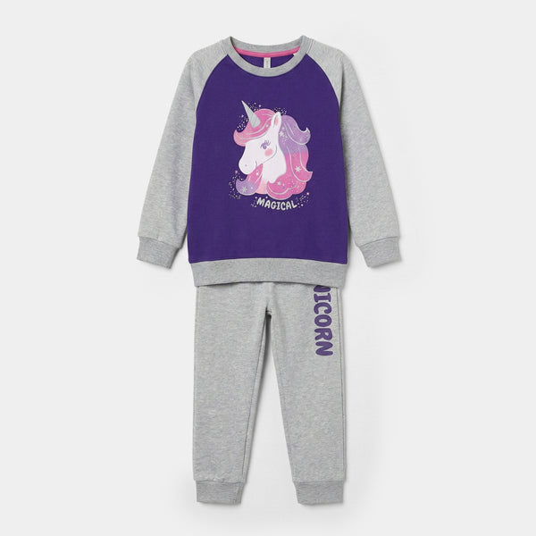 Magical Unicorn Tracksuit