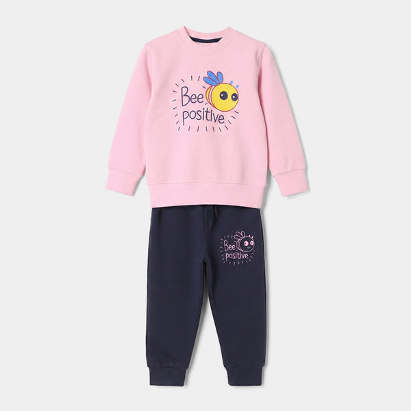 Bee Positive Tracksuit