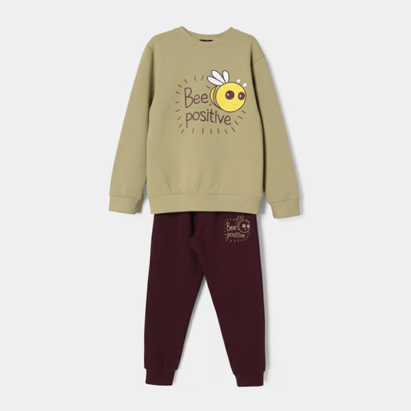 Charm Bee Tracksuit