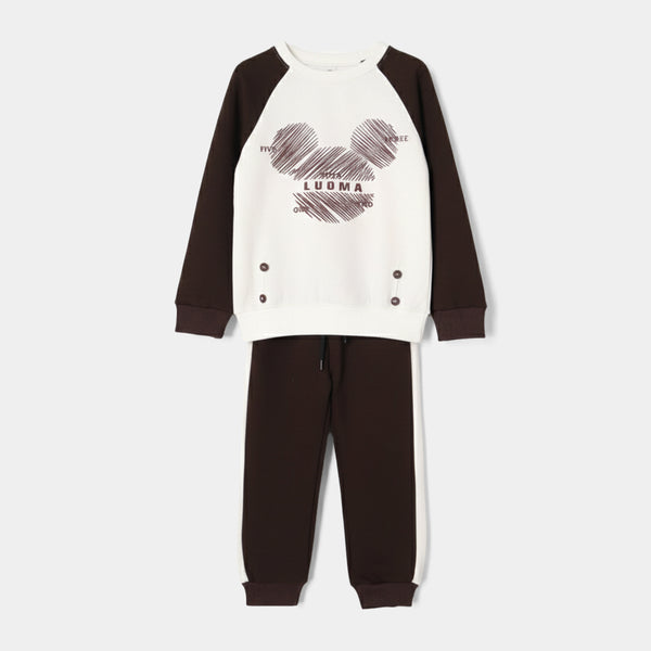 Premium Luoma Tracksuit