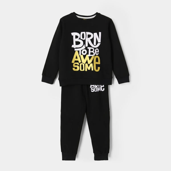 Born To Be Awesome Tracksuit