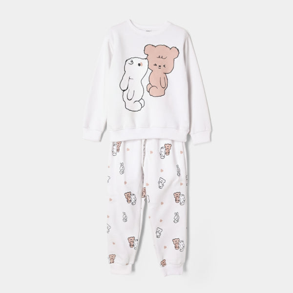 Pretty Pup Tracksuit